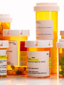 Prescription Medications